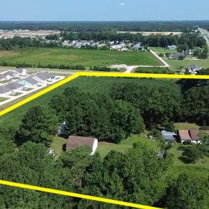 Photo #1 of 1621 Highway 9, Longs, SC 7.2 acres