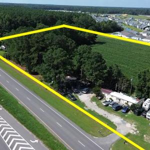 Photo #3 of 1621 Highway 9, Longs, SC 7.2 acres
