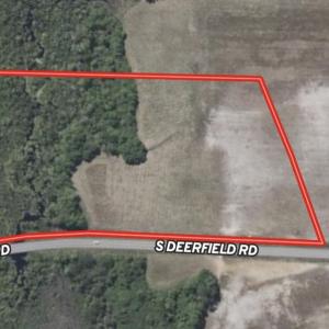 Photo #10 of 9.58 Acres - Deerfield Rd., Johnsonville, SC 9.6 acres