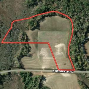 Photo #11 of 17.74 Acres - Deerfield Rd., Johnsonville, SC 17.7 acres