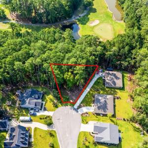 Photo #1 of 200 Joanna Gillard Ln., Georgetown, SC 0.3 acres