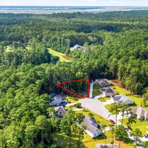 Photo #13 of 200 Joanna Gillard Ln., Georgetown, SC 0.3 acres