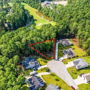 Photo #3 of 200 Joanna Gillard Ln., Georgetown, SC 0.3 acres