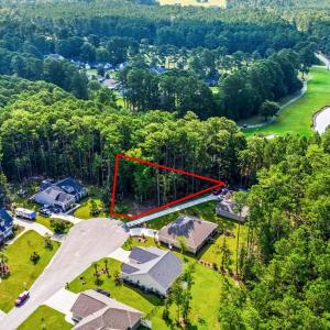 Photo #11 of 200 Joanna Gillard Ln., Georgetown, SC 0.3 acres