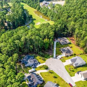 Photo #4 of 200 Joanna Gillard Ln., Georgetown, SC 0.3 acres