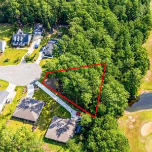 Photo #5 of 200 Joanna Gillard Ln., Georgetown, SC 0.3 acres