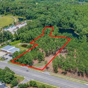 Photo #2 of TBD International Dr., Myrtle Beach, SC 2.0 acres