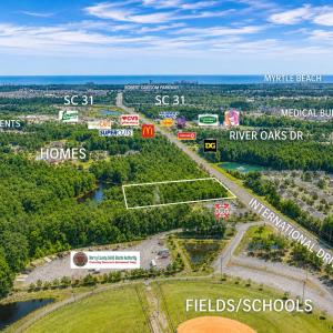 Photo #1 of TBD International Dr., Myrtle Beach, SC 2.0 acres