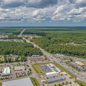 Photo #3 of TBD International Dr., Myrtle Beach, SC 2.0 acres