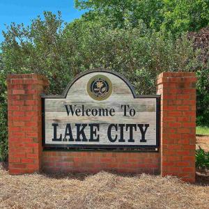 Photo #28 of 155.81 Acres - Roper Woods Rd., Lake City, SC 155.8 acres