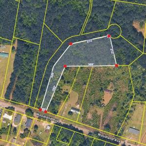 Photo #7 of TBD Right Hand Ct, Georgetown, SC 2.7 acres