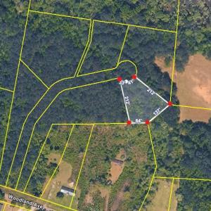 Photo #8 of TBD Right Hand Ct, Georgetown, SC 2.7 acres
