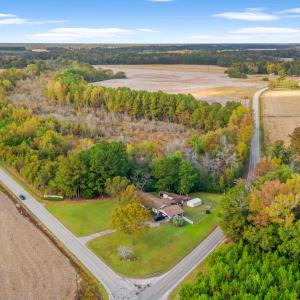 Photo #1 of S-17-22 Arnette Rd., Dillon, SC 287.0 acres