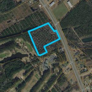 Photo #2 of 2361 Highway 9, Longs, SC 12.4 acres