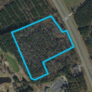 Photo #9 of 2361 Highway 9, Longs, SC 12.4 acres