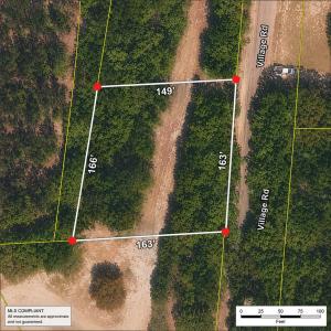 Photo #1 of TBD Village Rd., Georgetown, SC 0.6 acres