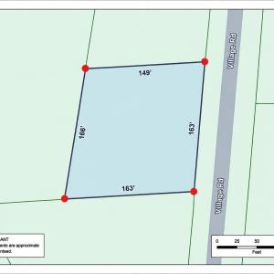 Photo #2 of TBD Village Rd., Georgetown, SC 0.6 acres