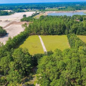 Photo #3 of TBD McNabb Shortcut Rd., Loris, SC 14.0 acres
