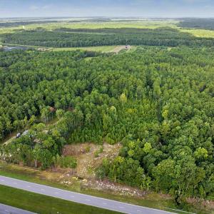 Photo #7 of TBD Fraser St., Georgetown, SC 8.9 acres