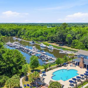 Photo #14 of Lot 47 Hunters Oak Ct., Pawleys Island, SC 0.3 acres