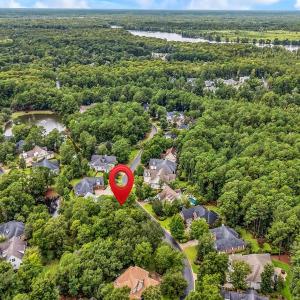 Photo #11 of Lot 47 Hunters Oak Ct., Pawleys Island, SC 0.3 acres