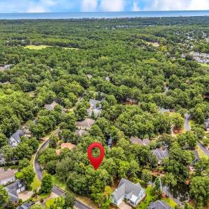 Photo #8 of Lot 47 Hunters Oak Ct., Pawleys Island, SC 0.3 acres