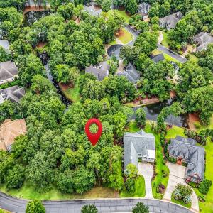 Photo #5 of Lot 47 Hunters Oak Ct., Pawleys Island, SC 0.3 acres