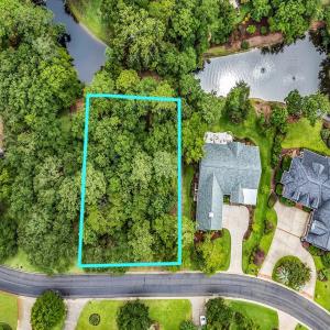 Photo #1 of Lot 47 Hunters Oak Ct., Pawleys Island, SC 0.3 acres