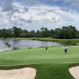 Photo #32 of Lot 47 Hunters Oak Ct., Pawleys Island, SC 0.3 acres