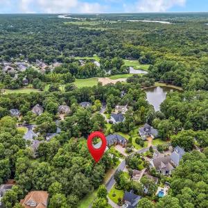 Photo #10 of Lot 47 Hunters Oak Ct., Pawleys Island, SC 0.3 acres