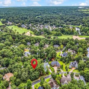 Photo #9 of Lot 47 Hunters Oak Ct., Pawleys Island, SC 0.3 acres