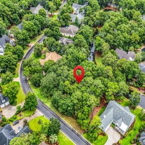 Photo #7 of Lot 47 Hunters Oak Ct., Pawleys Island, SC 0.3 acres