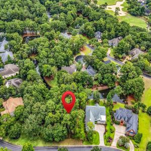 Photo #6 of Lot 47 Hunters Oak Ct., Pawleys Island, SC 0.3 acres