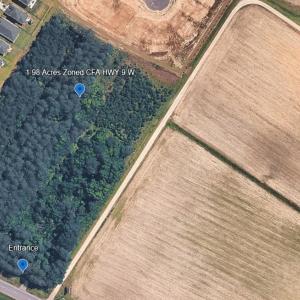 Photo #2 of TBD Hwy 9, Longs, SC 2.0 acres