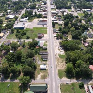 Photo #4 of 201 Main St., Andrews, SC 0.6 acres