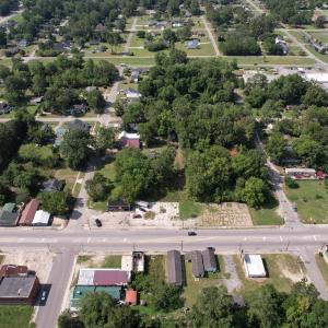 Photo #5 of 201 Main St., Andrews, SC 0.6 acres