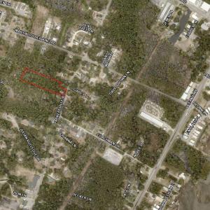 Photo #9 of 615 Parkersville Rd., Pawleys Island, SC 2.4 acres