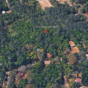 Photo #7 of 615 Parkersville Rd., Pawleys Island, SC 2.4 acres