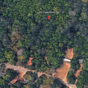 Photo #6 of 615 Parkersville Rd., Pawleys Island, SC 2.4 acres