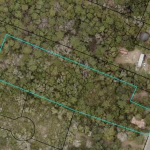 Photo #2 of 615 Parkersville Rd., Pawleys Island, SC 2.4 acres