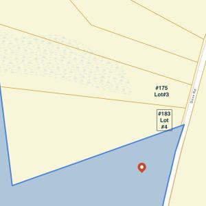 Photo #2 of 183 Dove Rd., Loris, SC 12.1 acres