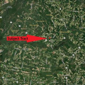 Photo #11 of TBD Black Creek Rd., Nichols, SC 7.1 acres