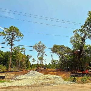 Photo #1 of 885 Martin Luther King Rd., Pawleys Island, SC 3.5 acres