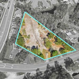Photo #2 of 11296 McDowell Shortcut Rd., Murrells Inlet, SC 2.0 acres