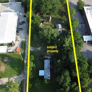 Photo #5 of 1348 Highway 17, Little River, SC 0.9 acres