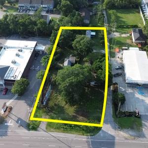 Photo #3 of 1348 Highway 17, Little River, SC 0.9 acres
