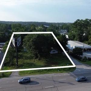 Photo #1 of 1348 Highway 17, Little River, SC 0.9 acres