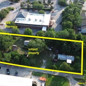 Photo #2 of 1348 Highway 17, Little River, SC 0.9 acres