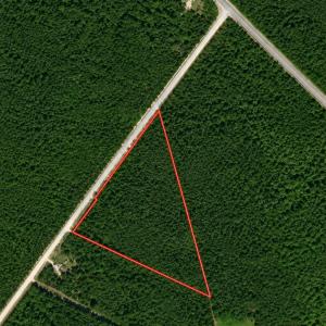 Photo #1 of TBD Wolf Pit Bay Rd., Nichols, SC 9.7 acres