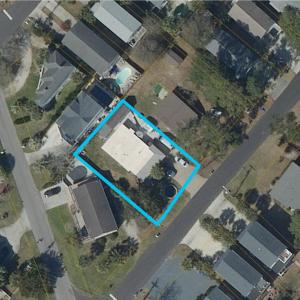 Photo #3 of 330 Lakeside Dr., Surfside Beach, SC 0.2 acres